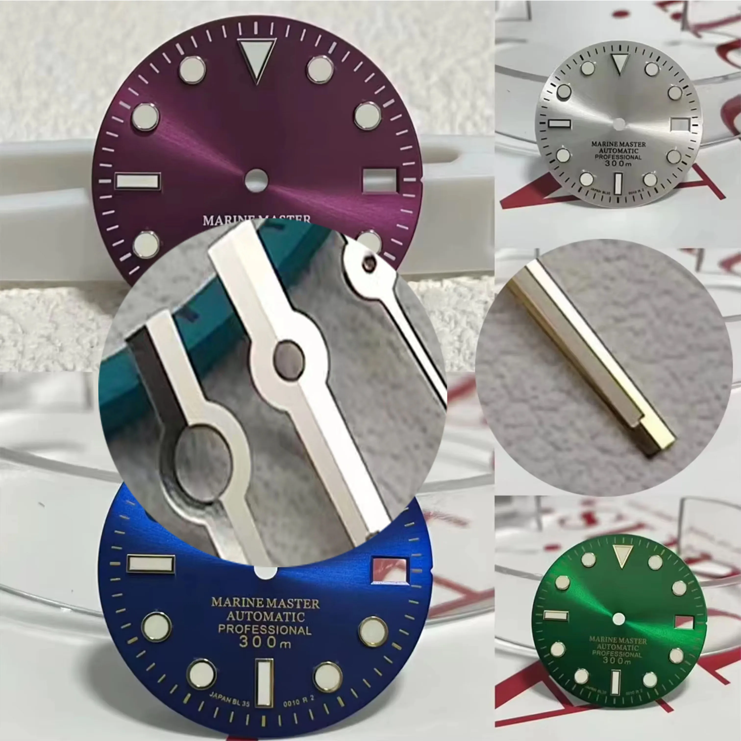 green-glow-285mm-venta-caliente-sub-negro-verde-azul-s-logo-dial-plata-oro-aguja-nh35-movimiento-automatico-29-mm-s-esfera-verde