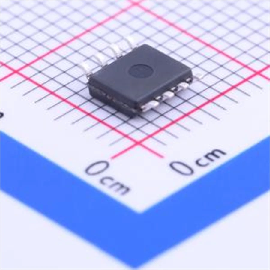 50PCS/LOT LP2951CMX-3.3/NOPB (PMIC)