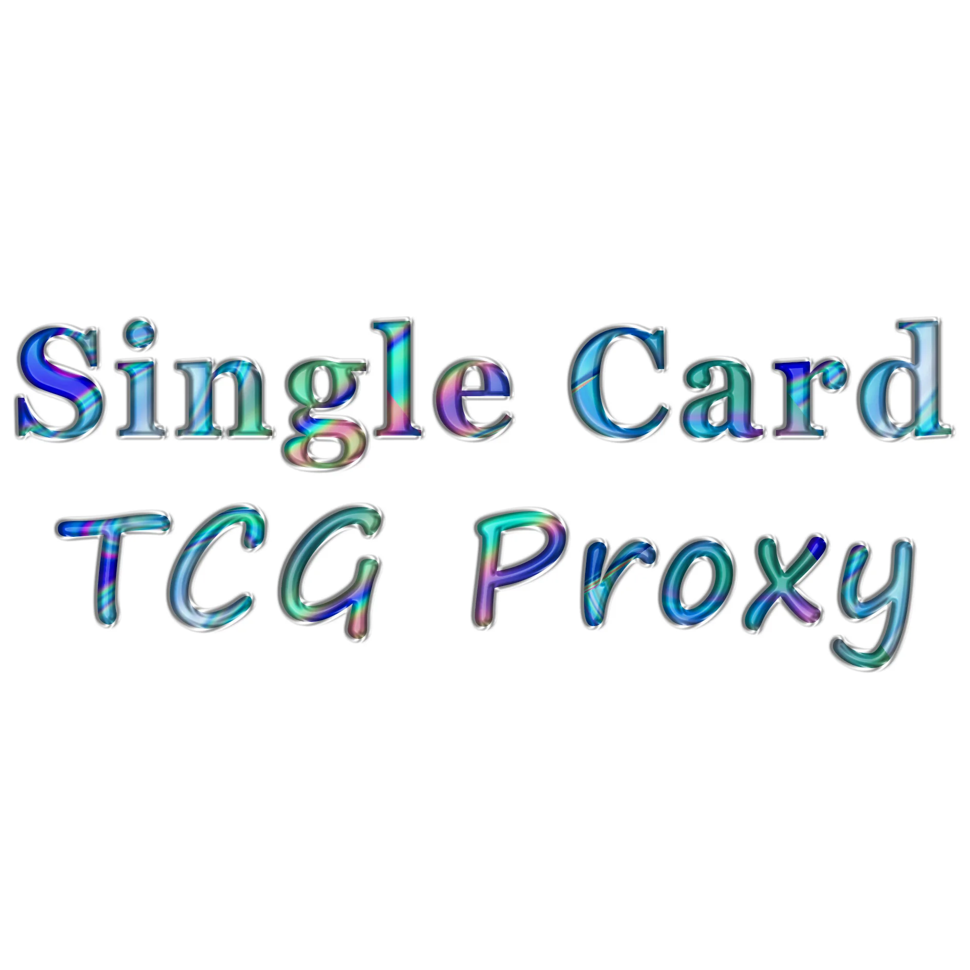 

Выбор одной карты TCG PKM/YGO/FAB/SWUDB/LORCANA/ONE PIECE TCG Card