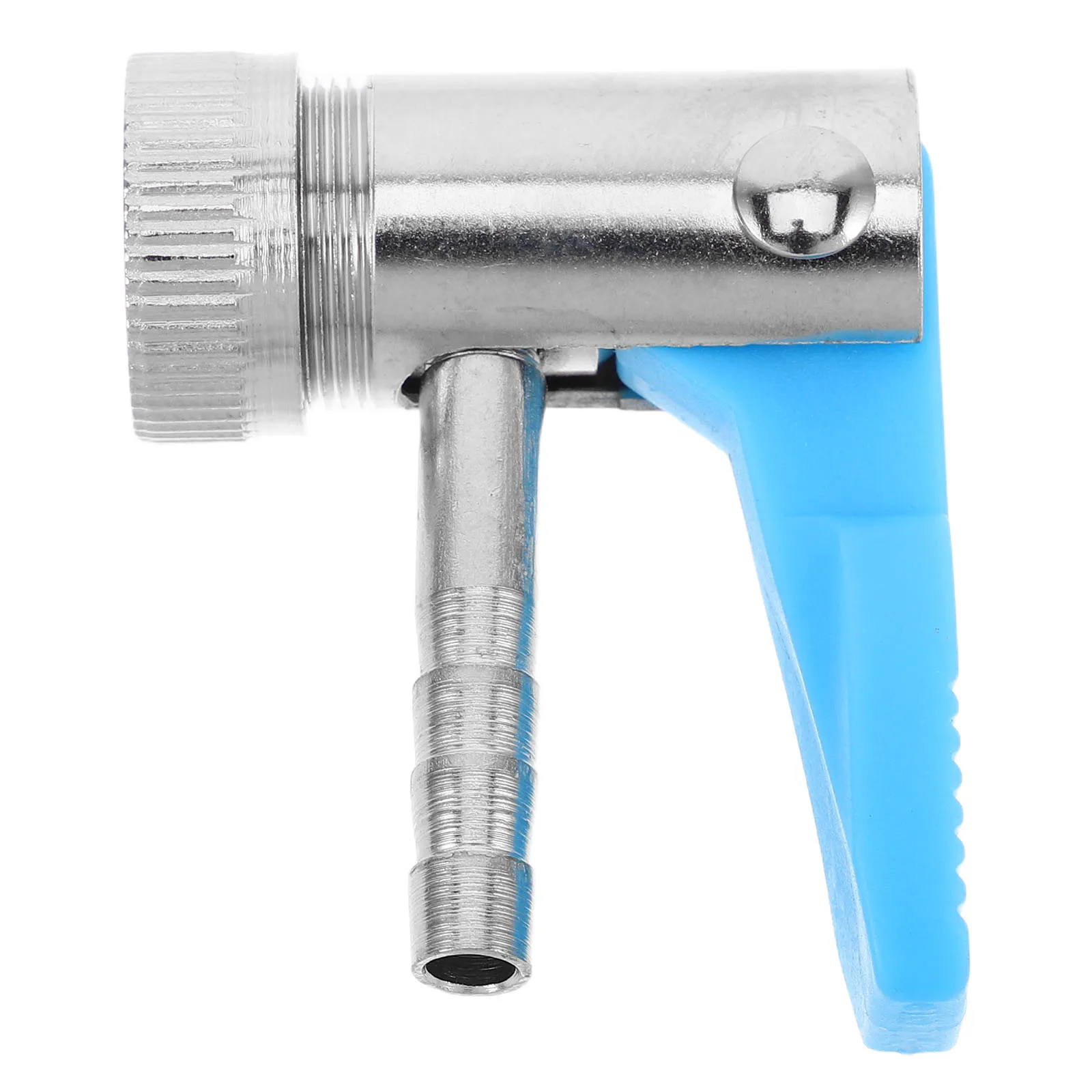 

Tire Air Chuck Clip-on Copper Quick Connect Inflator Nozzle Hose Fitting Air Compressor Accessories Car Tire Chuck