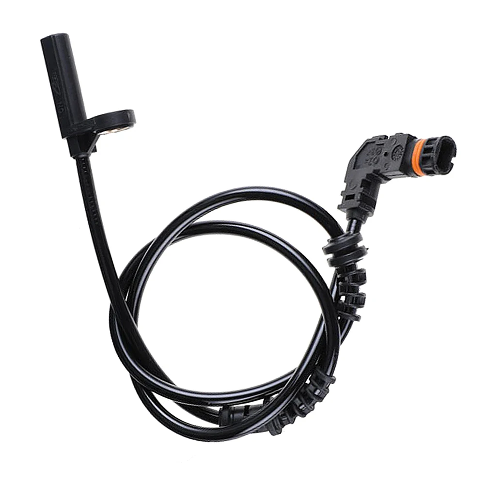 1 Pair Front ABS Wheel Speed Sensor For Mercedes For SLK For SLC R172 1729056101 1729056101, 1725400017, A1729056101, A172540001