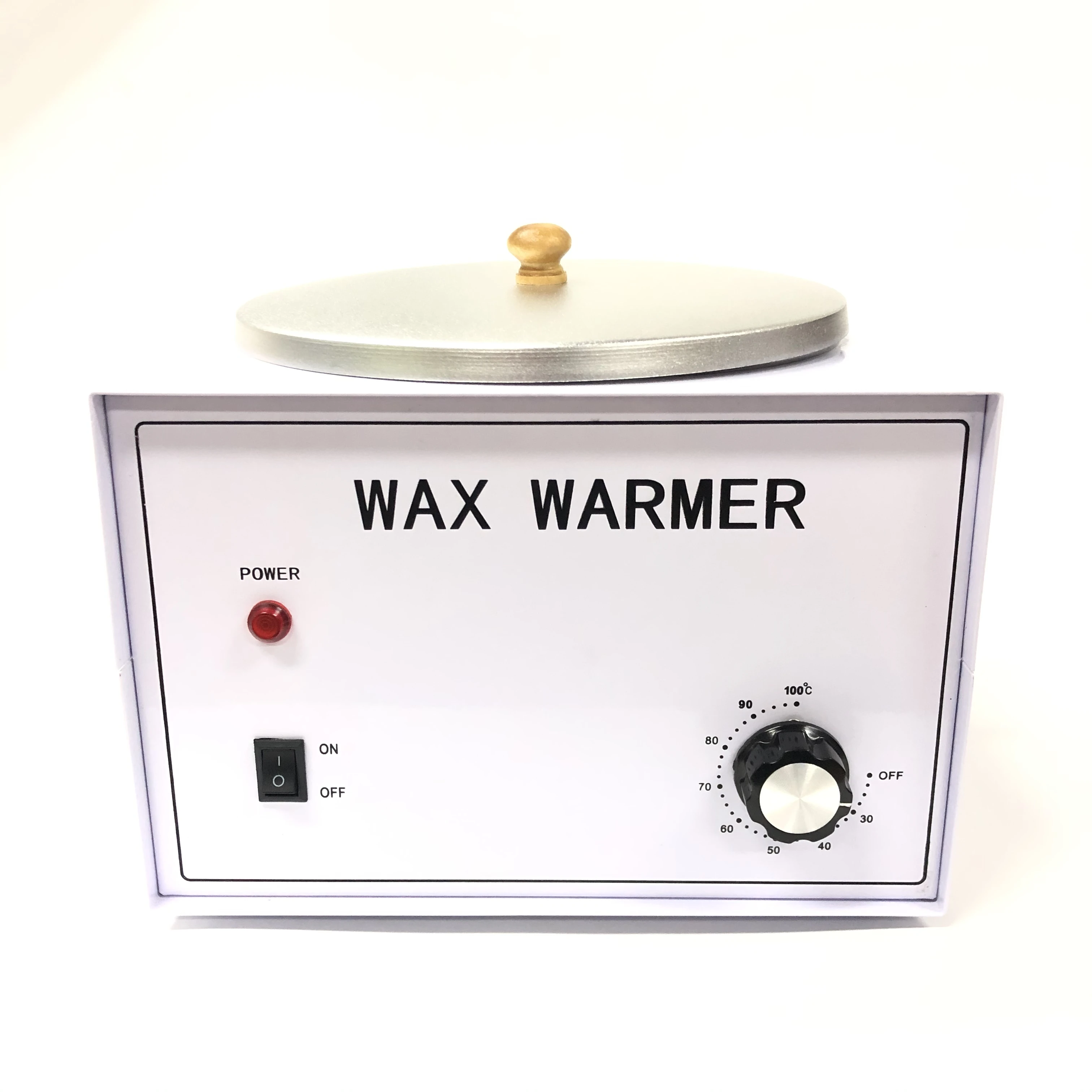 Professional 5LB Hard Wax Beans Hair Removal Wax Heater Warmer for Hair Removal