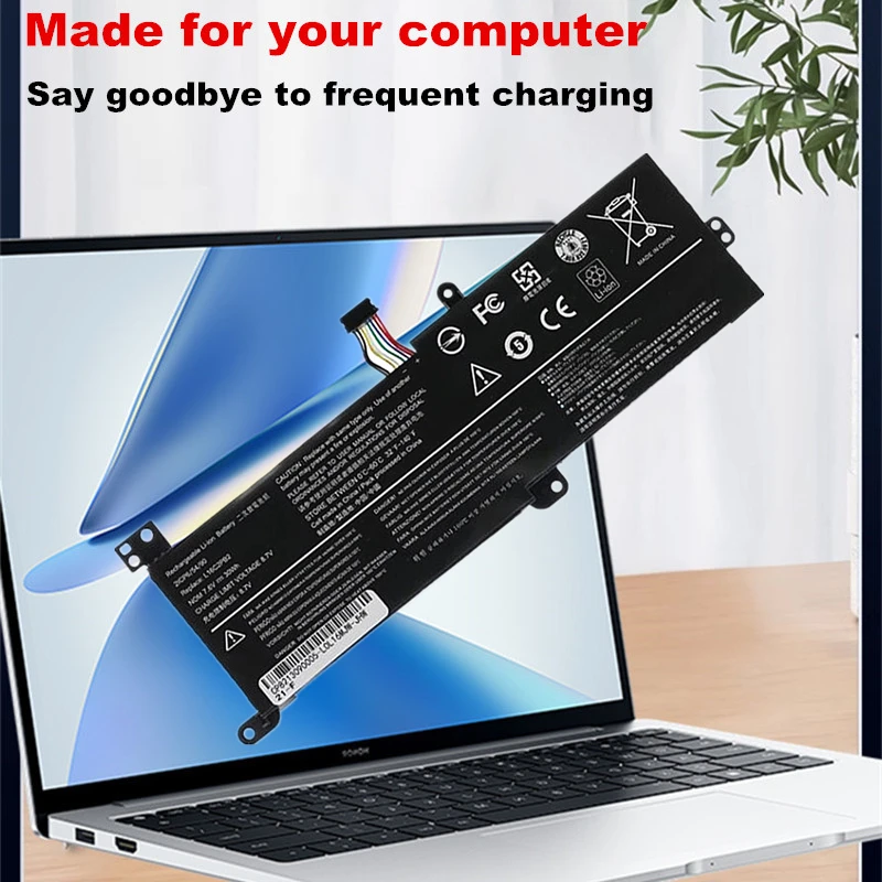 노트북 배터리, LENOVO IdeaPad 330-17AST 330-17IKB S145-15API S145-15AST S145-15IGM 시리즈용