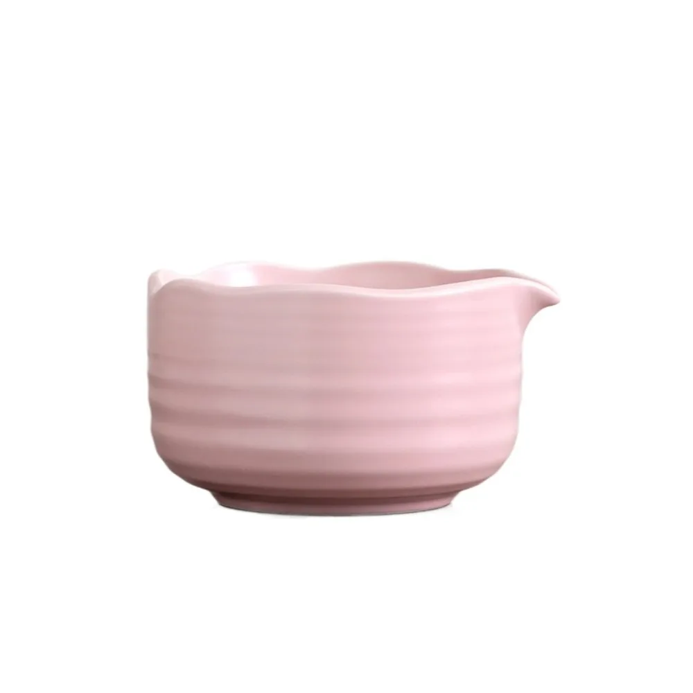 

Heat Resistant Ceramic Matcha Bowl Large Capacity Easy To Clean Matcha Mixing Bowl Reusable Japanese Tea Wash Tea Ceremony