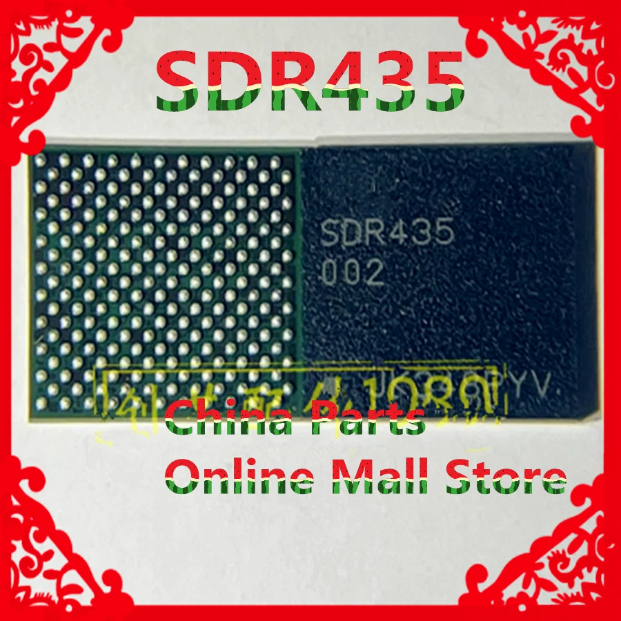 SDR435 IF STOD34JR Mark OD34 0D34 Display Backlight Light Driver IC chip MT6336WP MT6335WP Power Supply