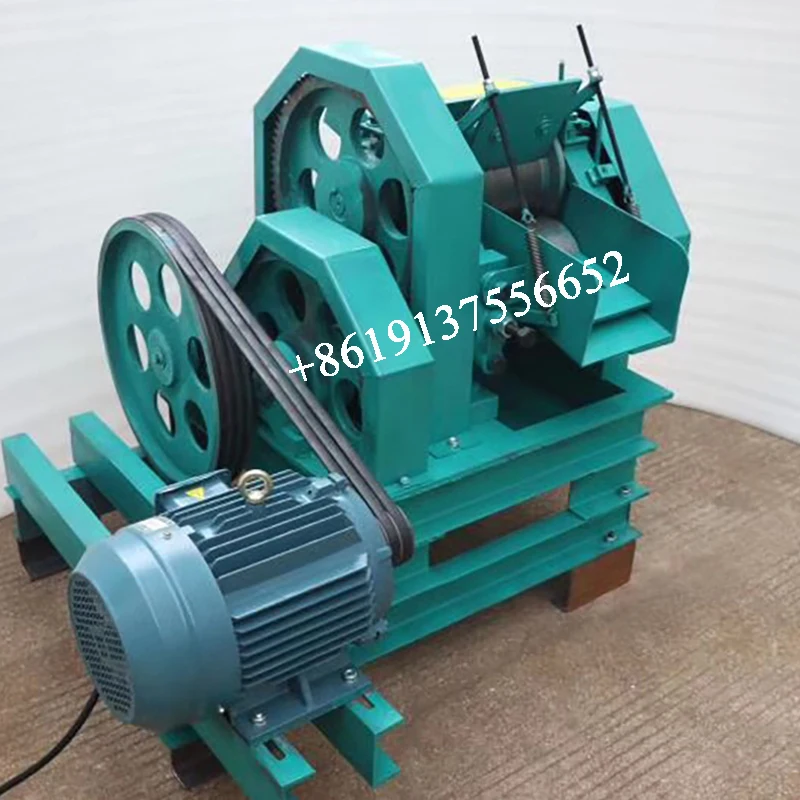 เครื่องทำอ้อยไฟฟ้า380V เครื่องคั้นน้ำแบตเตอรี่เชิงพาณิชย์อุปกรณ์เสี่ยงสแตนเลสการผลิตขนาดใหญ่