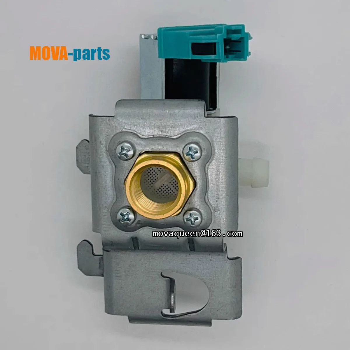 Washing Machine Parts W10158389 Water Inlet Valve Solenoid Valve For Whirlpool Washing Machines Replacement