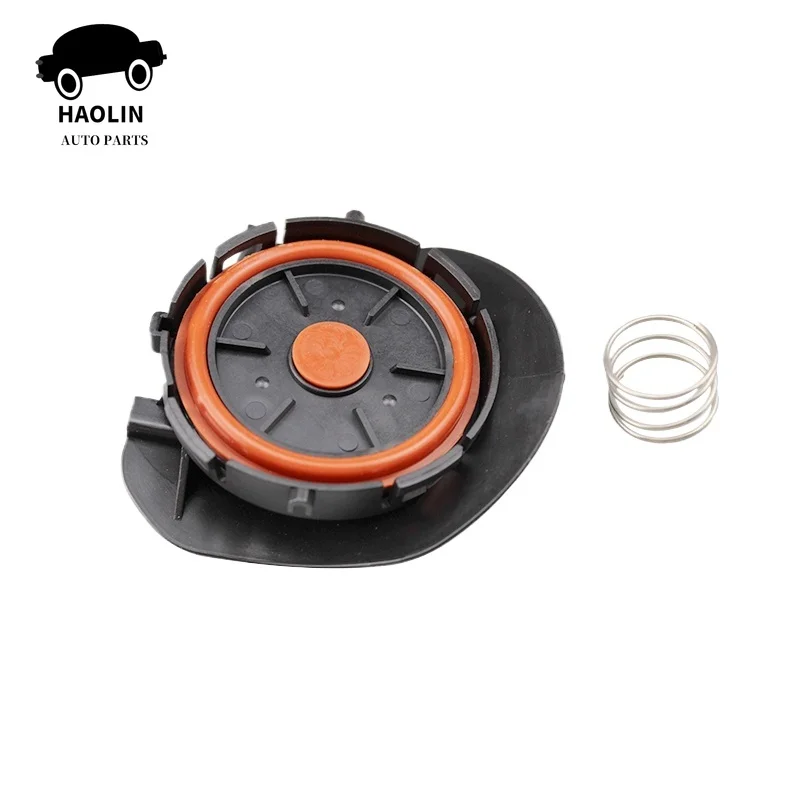 0248Q5 PCV Valve Cover Repair Kit For 2002-2019 Mini Cooper Paceman Clubman 1.6L N12 N16 OEM 11127555212 11127553171 11128645888 - Image 2