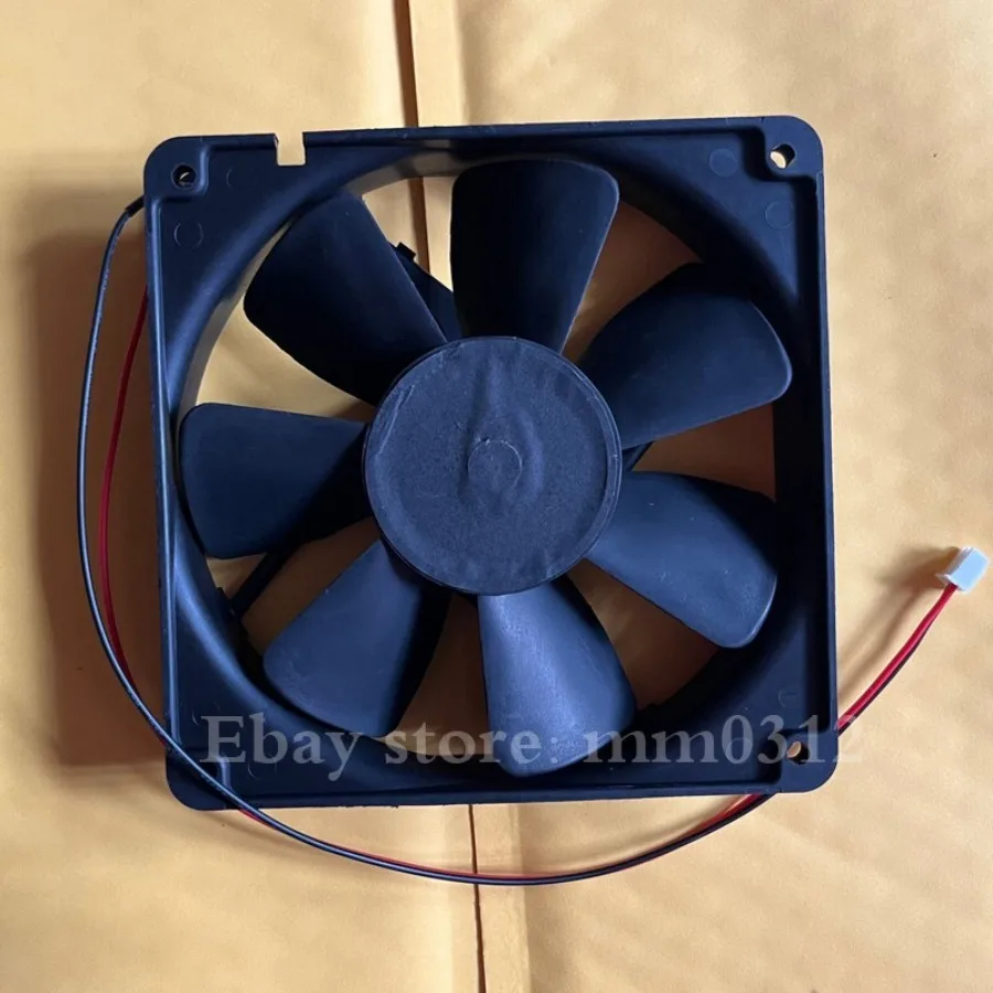 1pcs for NMB 4710NL-05W-B10 12CM 12025 24V 0.08A Silent Cooling Fan