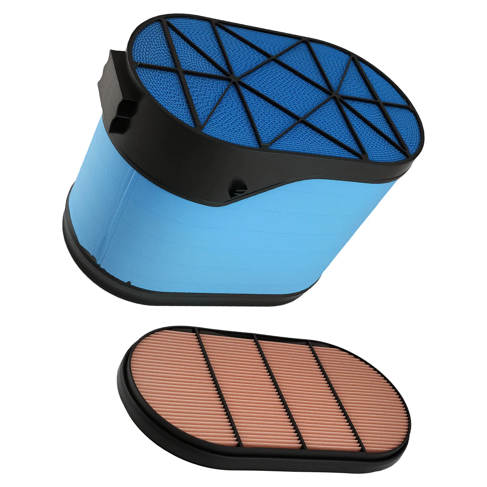 

Right Rear Mirror for Honda Accord 2013-2016 HO1321272 Power Fold Black ABS