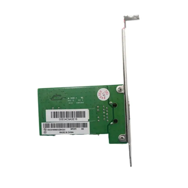PJE BN8E88 00FC878 FOR lenovo Thinkstation P320 P330 P330 workstation 2nd Gen PCIE card