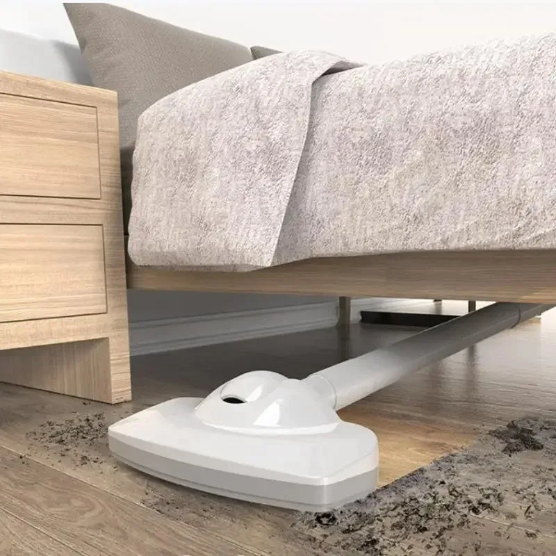 

Wireless Vacuum Cleaner Handheld Cordless Dual Mini Appliance 12kPa Suction Chargable Built-in Battrery Car&Home Vacuum Cleaner