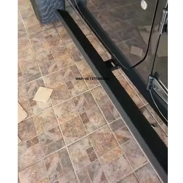 Exterior Auto Parts…