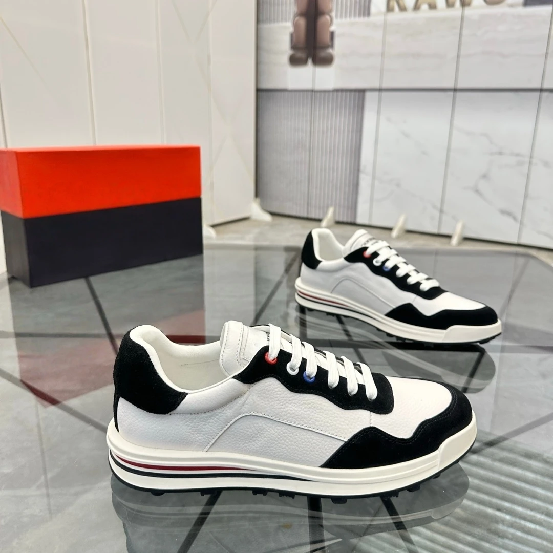 

Подарки к празднику: Мужские кроссовки ручной работы класса люкс, повседневные, с подкладкой из овчины, из натуральной замши, модные спортивные туфли, обувь