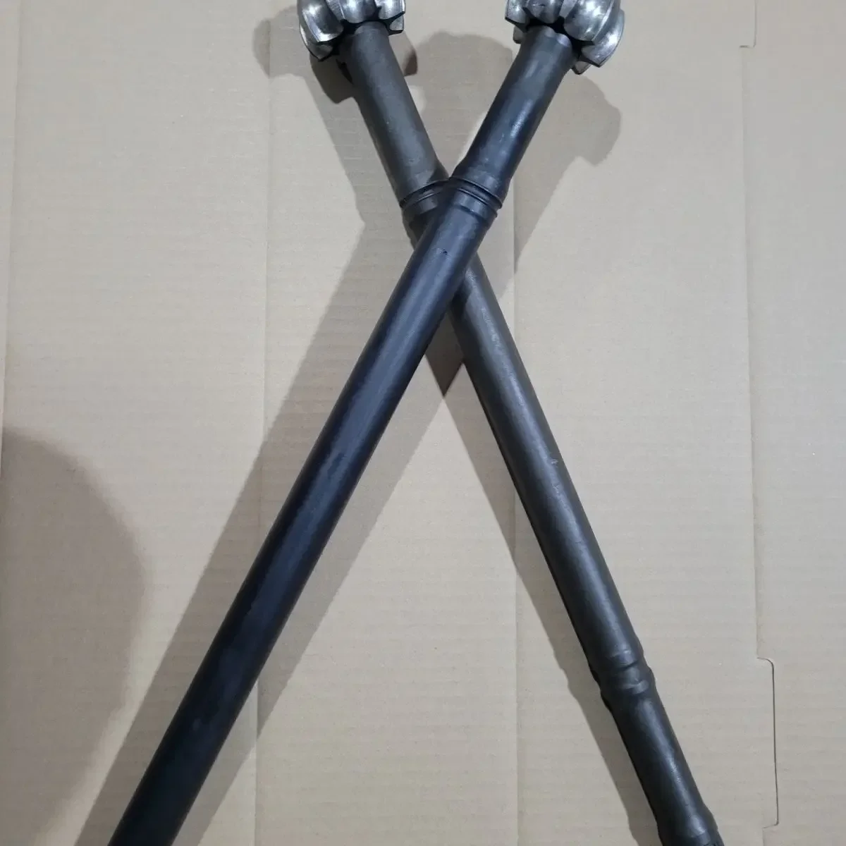 50 cm Outdoor EDC Guduo Fitness Hamer Stalen Tandwiel Multifunctionele Auto Noodraam Breken Hamer Tool