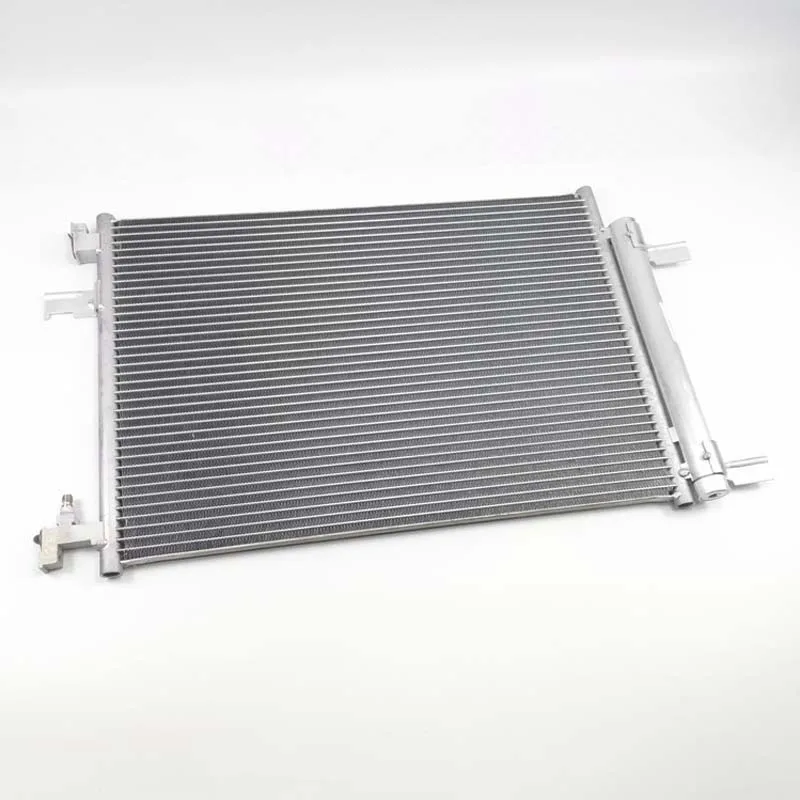FOR SUZUKI SWIFT SX4 Alivio 2005-2016 AC Condenser Assembly, Air Conditioning Cooling Radiator
