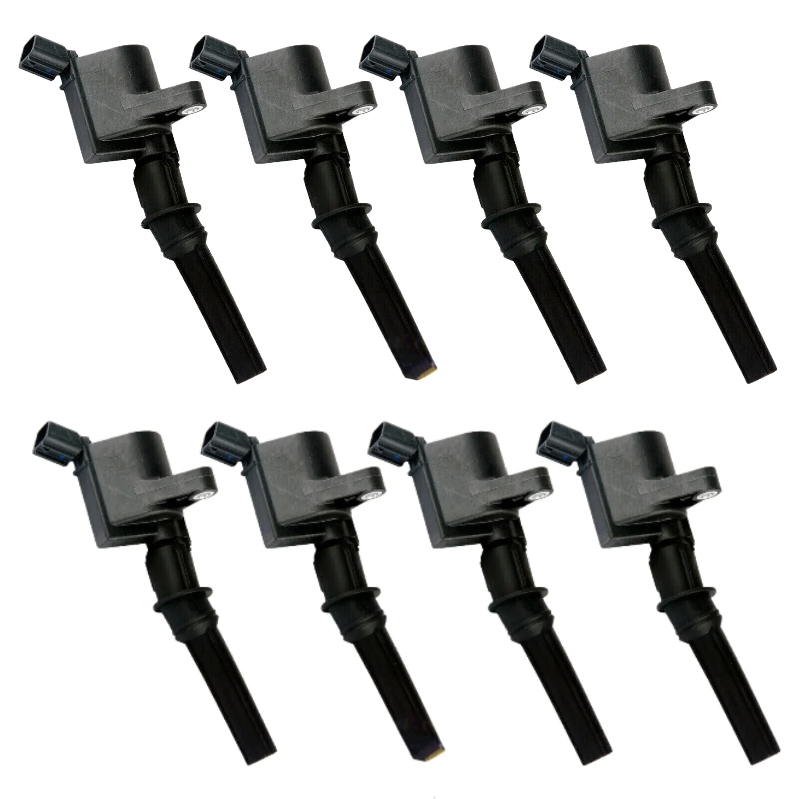 module-d'allumage-spark-module-dg508-pour-reparation-de-moteur-ajustement-direct-specifications-oem-sortie-de-bougies-d'allumage-constante-pour-ford-4-cylindres