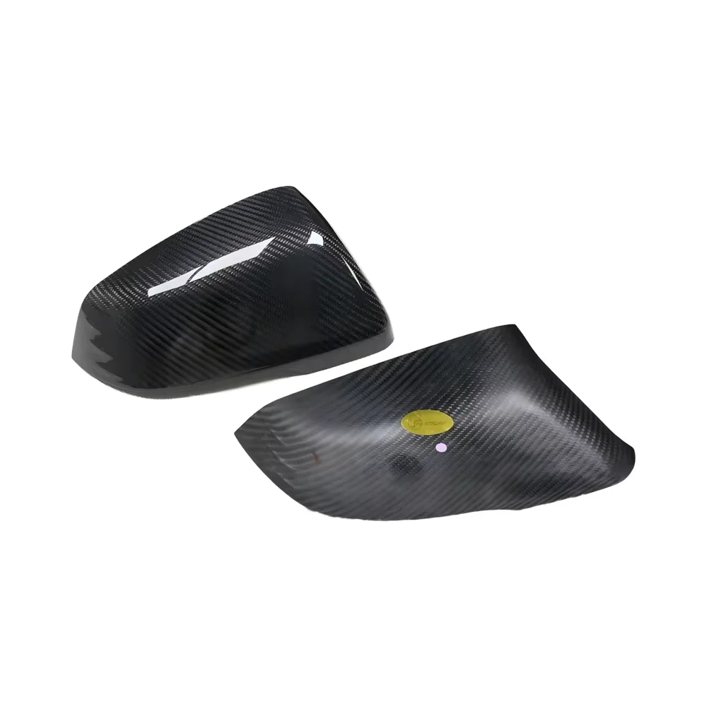 

Auto Parts Manufacturer's F40 F44 Rearview Side Wings Mirror Cover Cap Pair of Side Mirror Covers for Exterior Accessories
