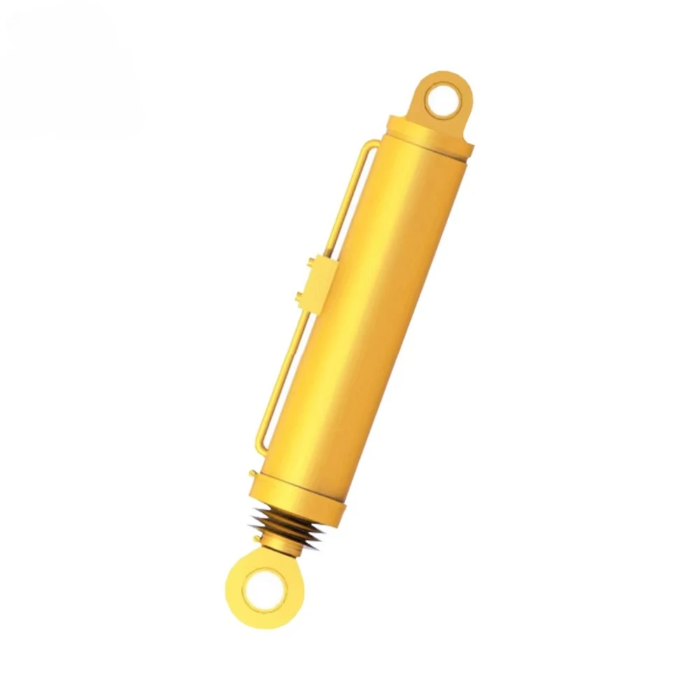

Custom Double Acting Lift Cylinder for Aerial Man Lifts and Scissor Work Platforms