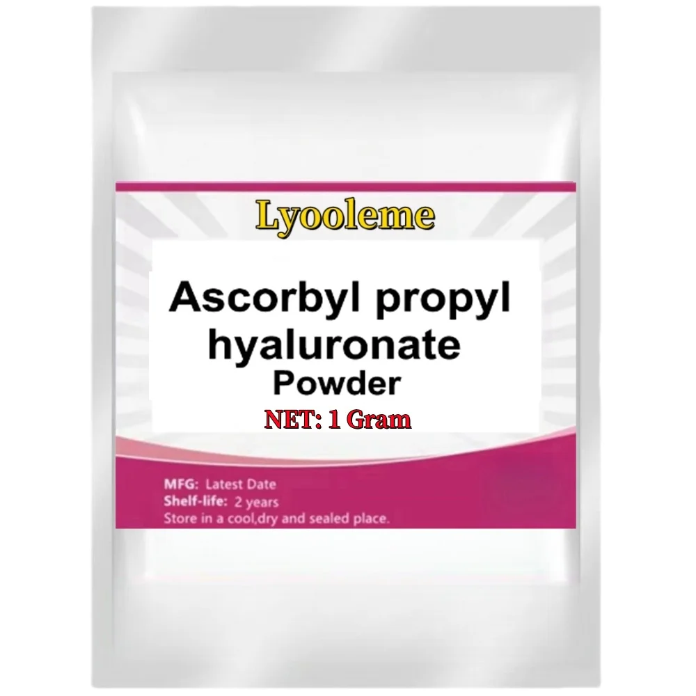 Hot Sell Ascorbyl Propyl Hyaluronate Cosmetic Material