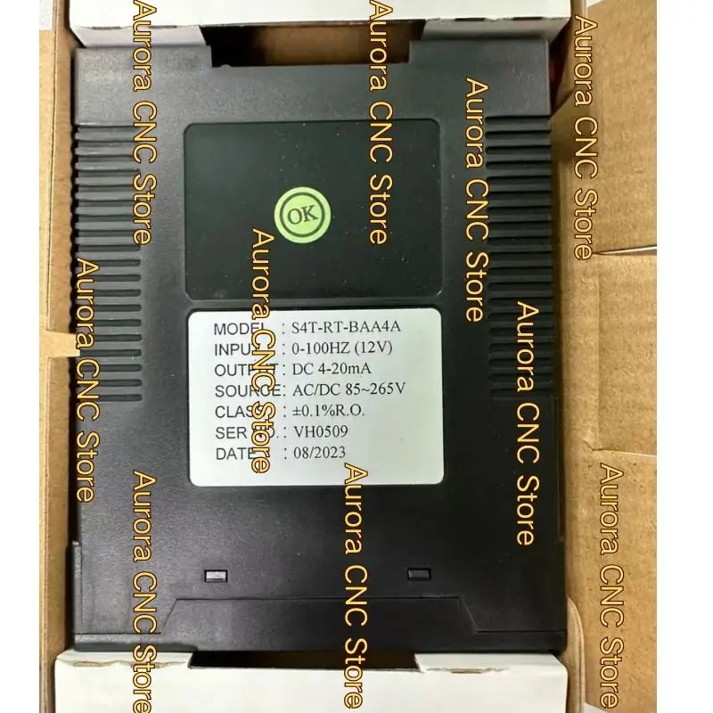 New S4T-RT-BAA4A speed transmitter for quick delivery