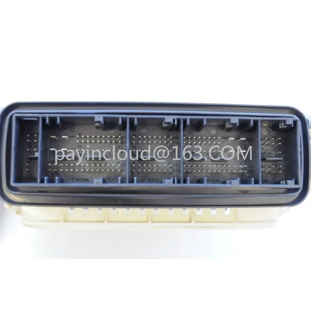 

for B.M.W Car Engine Computer Board ECU Electronic Control Unit 7614366, DME MSD87.1 , 5WK93305