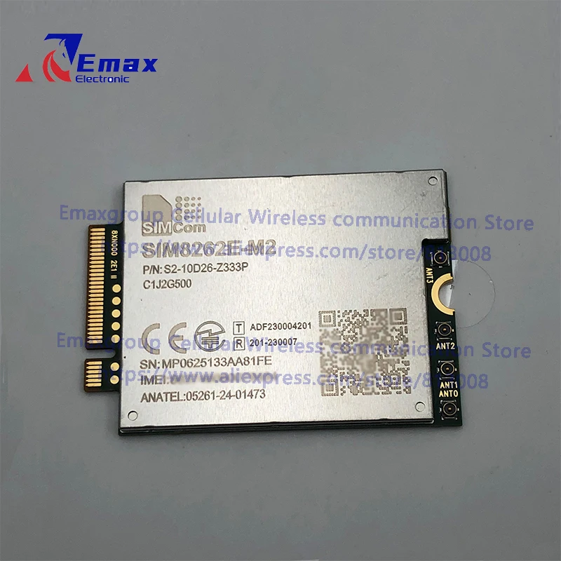 Simcom SIM8262E-M2 … - image