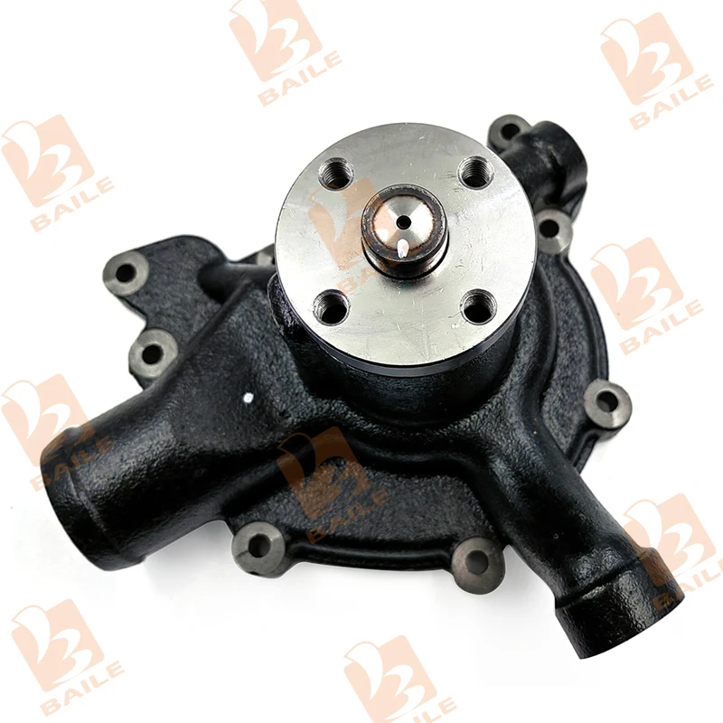 

Water Pump ME995307 ME075293 for Mitsubishi 6D16 6D16T Kobelco SK320-6 SK330-6 SK330-6E