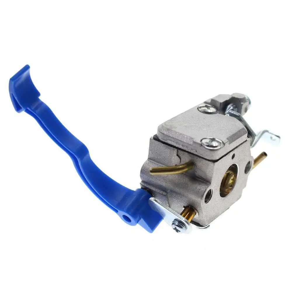 Imagem -06 - Carburador Kit Filtro de ar para Jardim Equipamentos de Energia Soprador de Folhas 125b 125bx 125bvx C1q-w37 545 08 1811