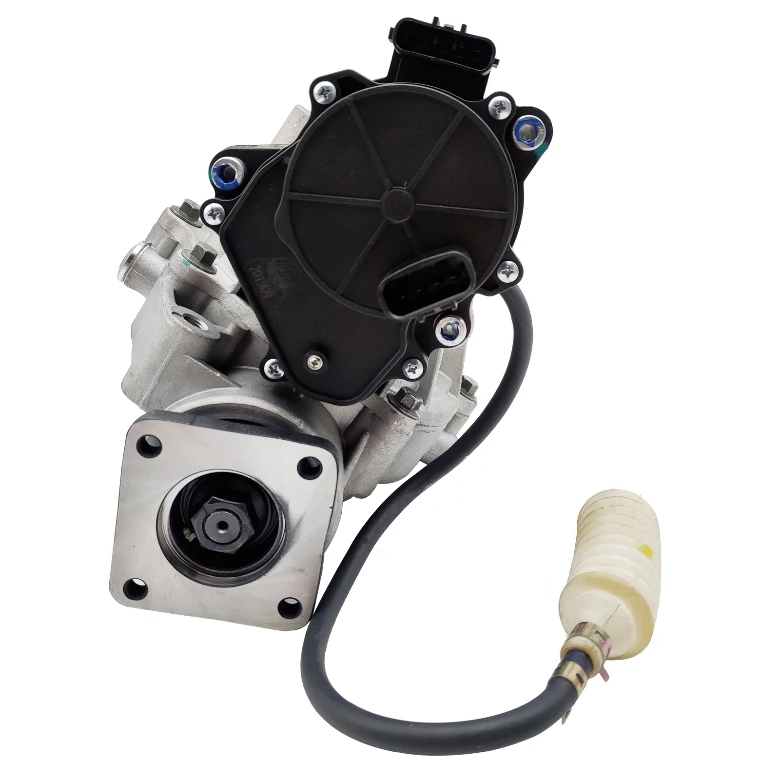 

2025 Hot Sale ODES Liangzi 1000cc Front Reducer OEM Differential Gear Box 13203100000 4x4 Quad ATV/UTV Parts