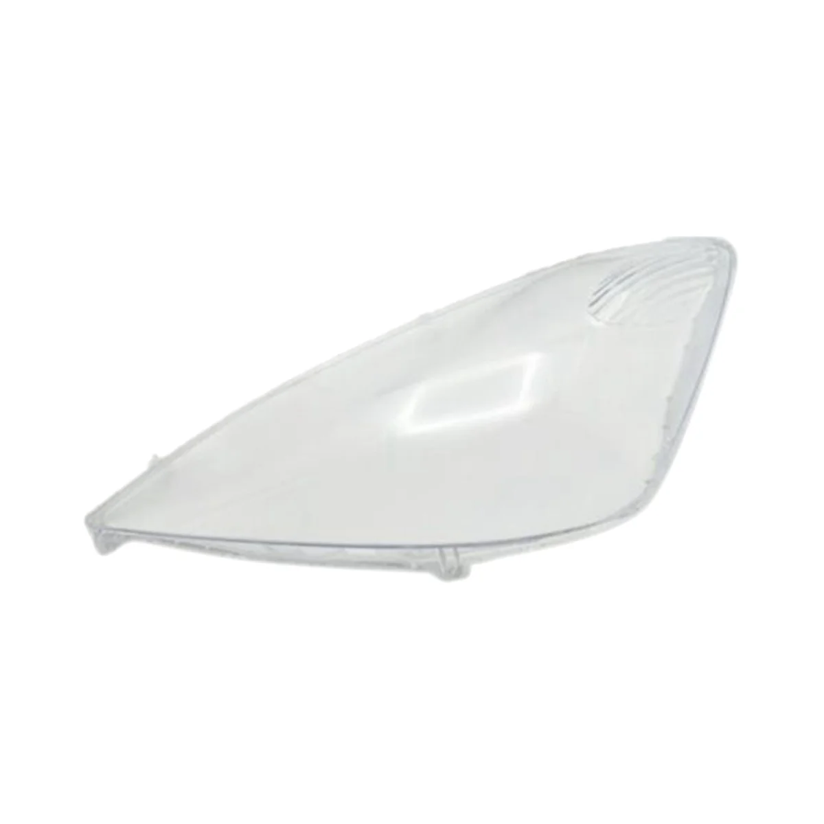 

Car Front Left head light lamp Cover Transparent Lampshade Headlight Cover Shell Mask Lens for Honda Fit 2008-2010