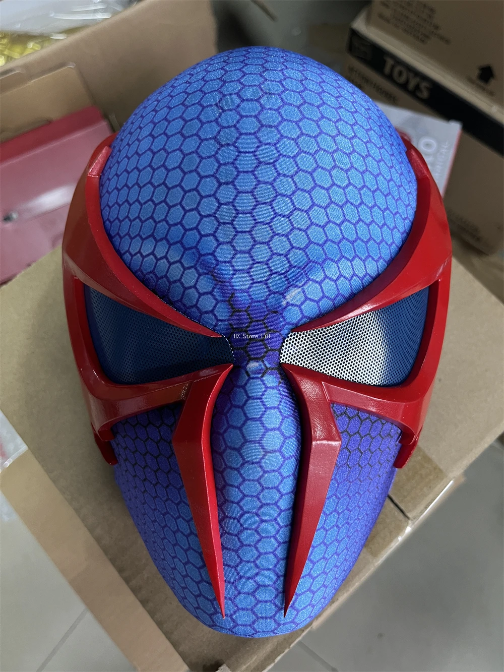 スパイダーマンマスク Amazon.co.jp: Marvel マーベル スパイダーマン:ノー・ウェイ