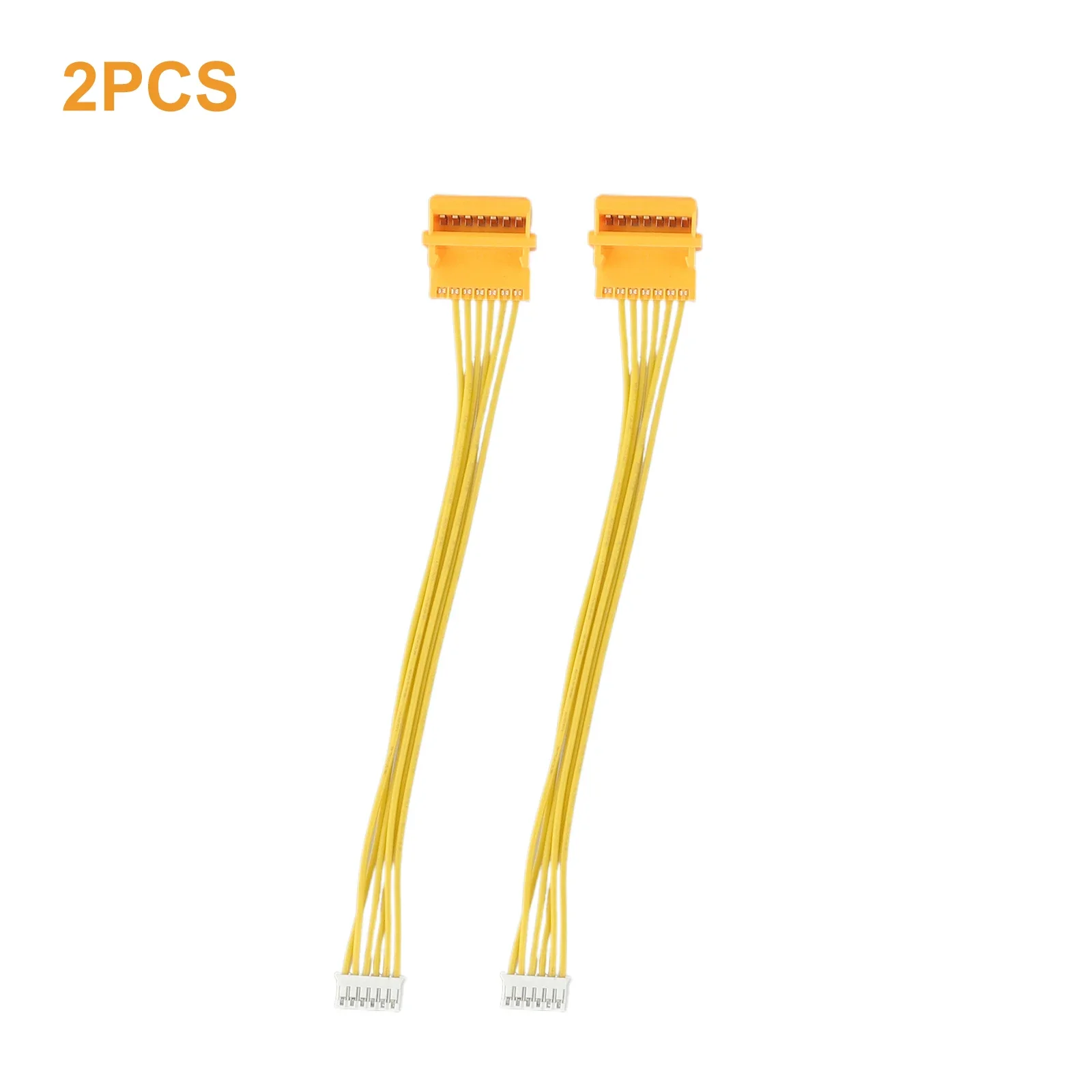 Imagem -04 - Cabo do Bloco Terminal Adaptador da Bateria Conversor Peças da Ferramenta Elétrica Bl1830 Makita 14.4v 18v Lxt Pcs