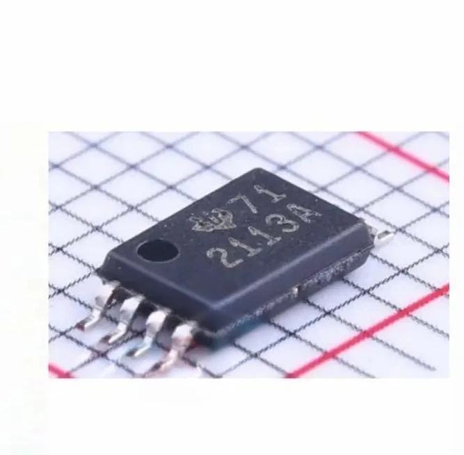 

10PCS New original TPS2113PWR 2113/TPS2113APWR 2113A TSSOP-8