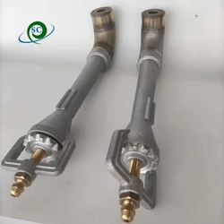 stainless steel  industrial NPG and LPG pizza Oven,Ceramic kilns gas Burner Convert Your Pizza Oven With Pizza Oven Gas Burners