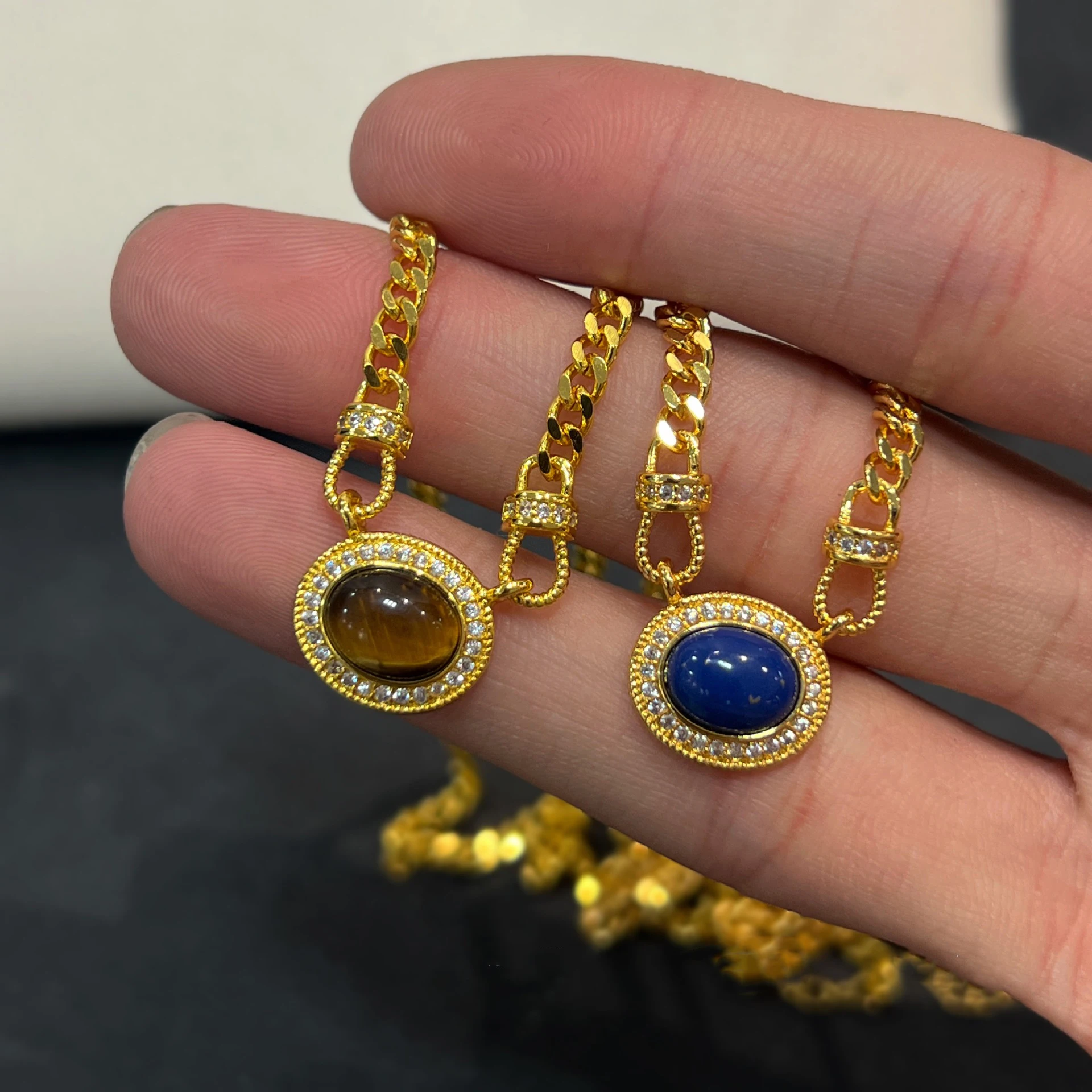colar-vintage-de-pedra-olho-de-tigre-feminino-com-pingente-classico-de-lapis-lazuli-azul-corrente-de-clavicula-de-luxo-leve-joia-para-banquete-presente