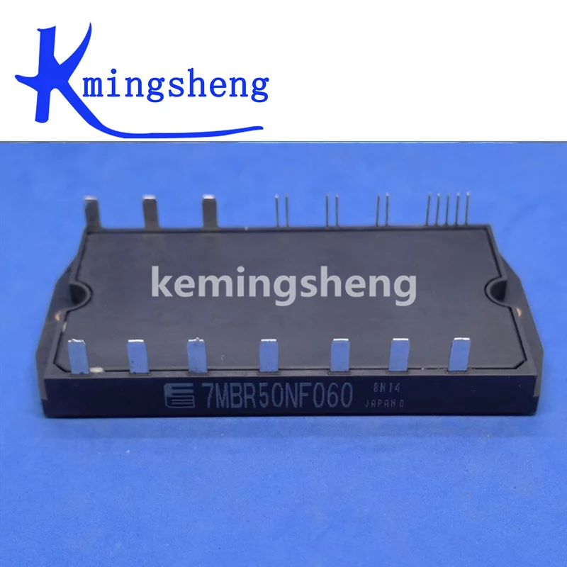 7MBR50NF060 FREE SHIPPING NEW AND ORIGINAL MODULE