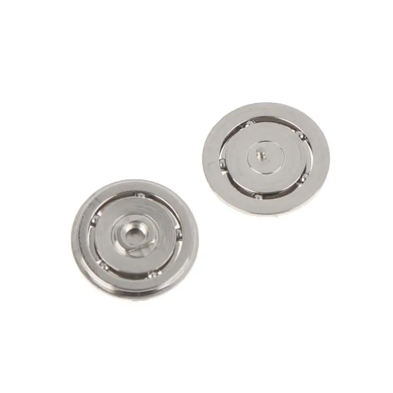 2 Stück 46941 46943 Uhrwerk Automatisches Gyro-Lager Automatisches Rollenlager Passend für Uhrenreparatur-Ersatzteile – Detail 8