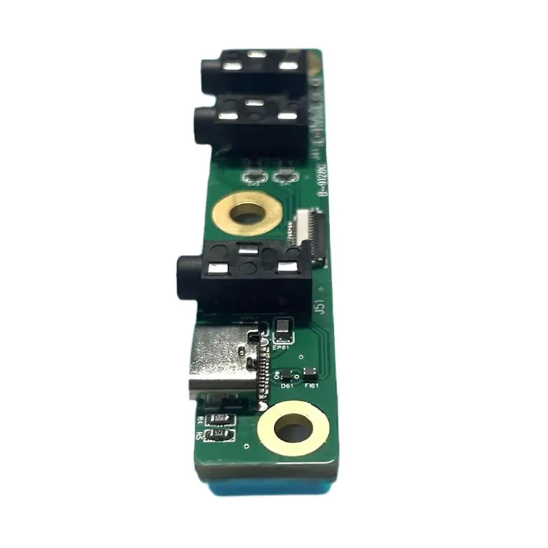 IC-705 Amateur Radio Transceiver Type-C USB-C Interface Upgrade