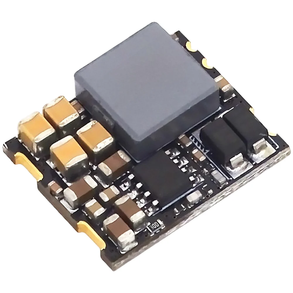 Voltage Step Down Converter 5V to 60V DC Input 3.3V 5V Output 5A with Thermal Overcurrent Undervoltage Protection