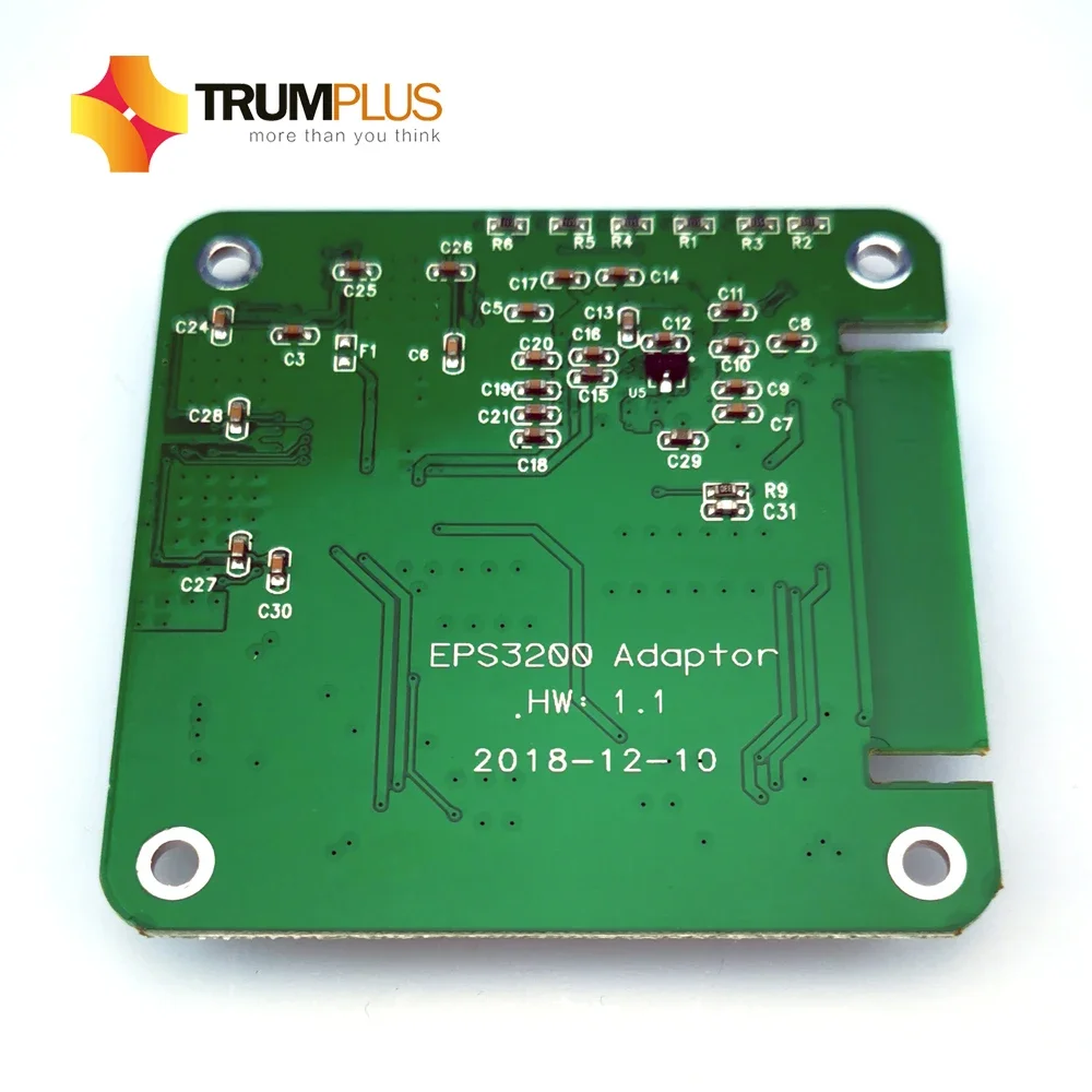 Top quality !4720 printhead decoder card