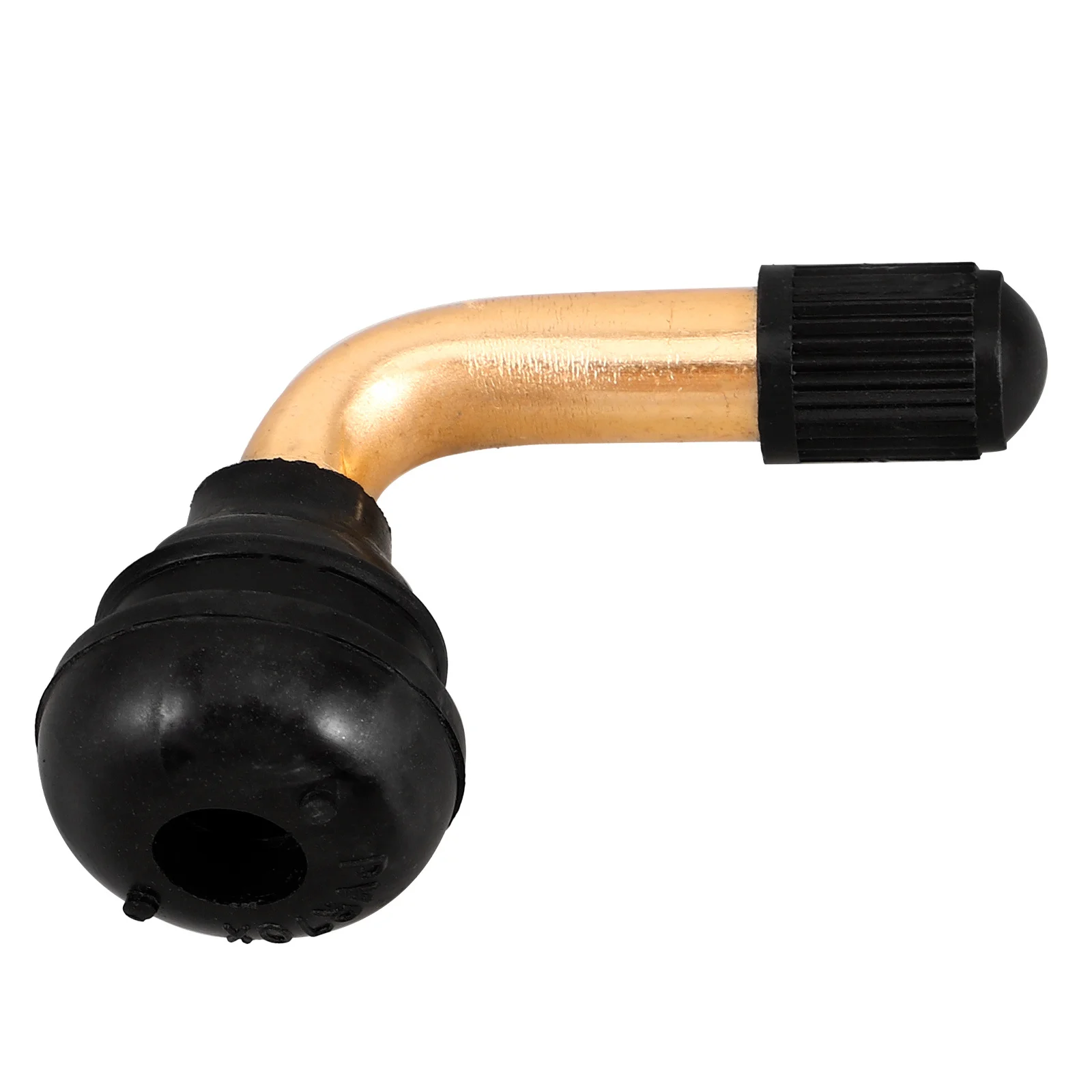 موسع جذع لإطارات الدراجات النارية، وصلة صمام مطاطية شديدة التحمل متوافقة مع الدراجات النارية الكهربائية Atv #6