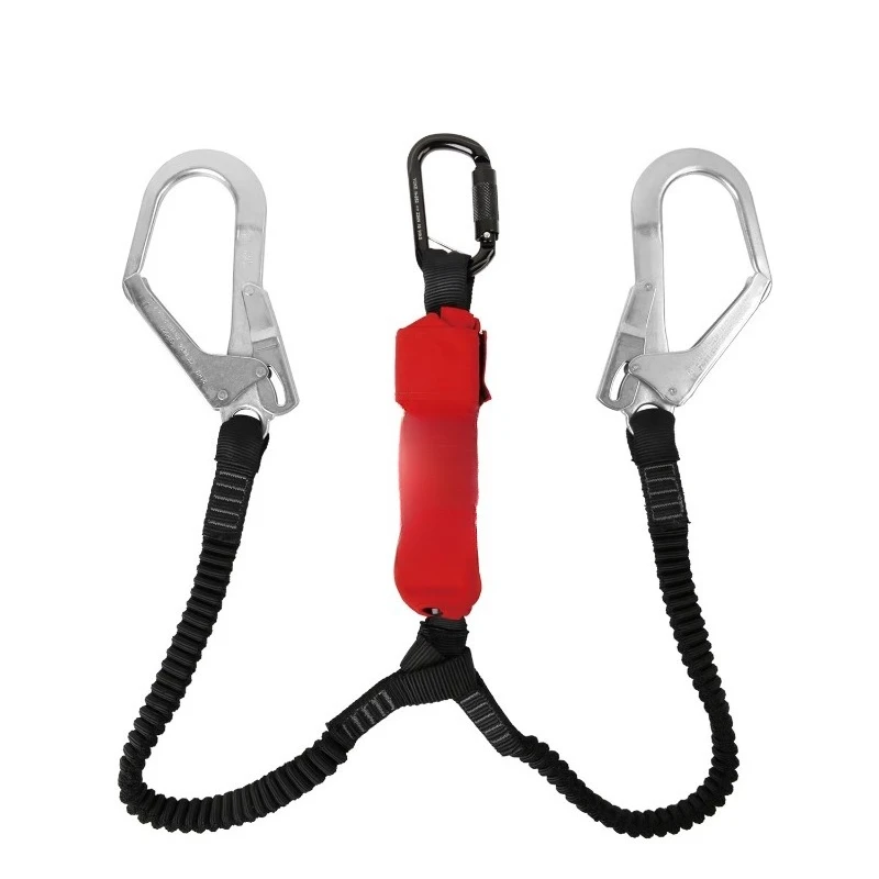 

Professional anti-fall lanyard