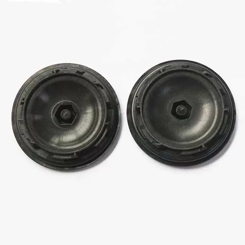 19291300 For VW Passat BMW F30 F35 LED Headlamp Dust Cover Low High Beam Headlight Cover Lengthened Seal Cover External
