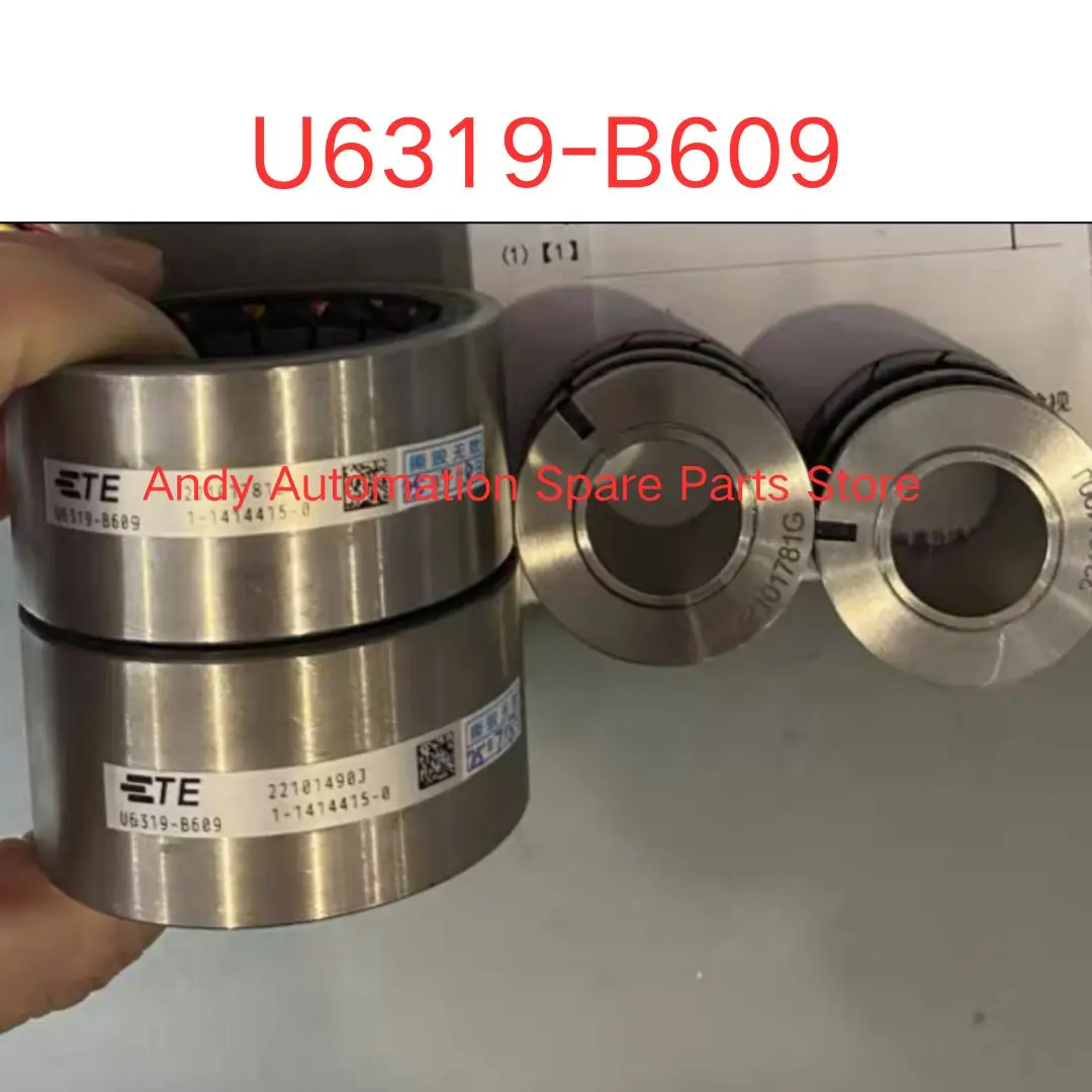 Second-hand U6319-B609 encoder