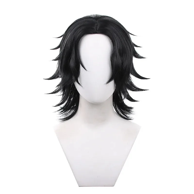 L2025L New Ace Wig … - image