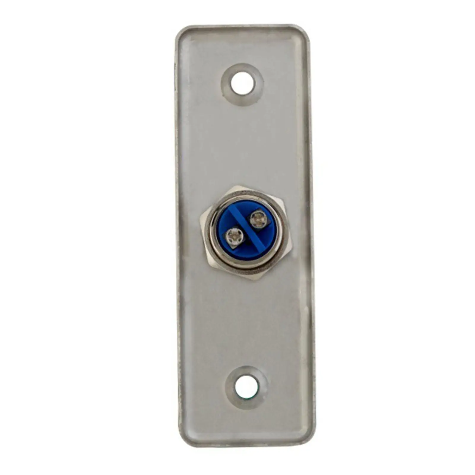Stainless Steel Exit Button, Door Release, Easy to Install, Compact And Rugged