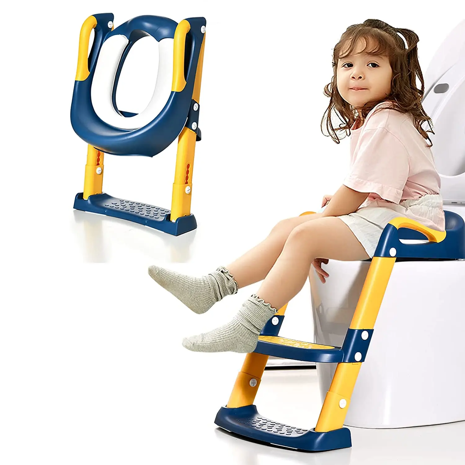 Wholesale potty training toilet seat for kids