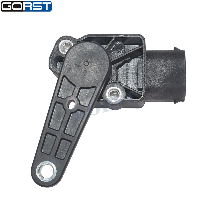 Headlight Level Sensor 37146763735 for BMW 1 3 5 X5 E60 E81 E87 E90 E91 E92 E93 for Mini R60 Xenon 37146763737 37146778815