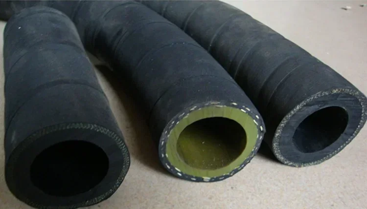 API 7K 2 "105Mpa خرطوم حفر مطاطي دوار هيدروليكي مبيعات ساخنة #5